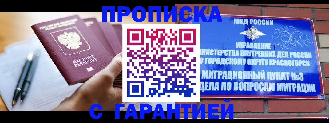 прописка иностранных граждан в Палласовке